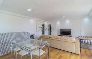 Imagem 2: Venda Apartamento 3 Dormitórios - 152 m² Brooklin