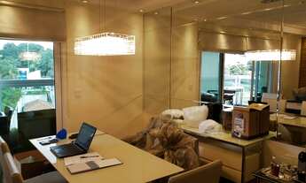 Imagem 3: Próximo Metrô, 3 Suítes, Varanda Gourmet, 2 Vagas+Depósito