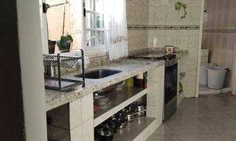 Imagem 4: Sobrado 3 dorms (2 suítes) sala para 2 ambientes 1 vaga 160 m² para locação por R$ 2.700,0