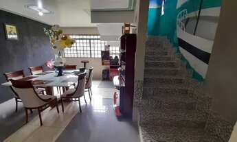 Imagem 7: Oportunidade, vendo otima casa em Sobradinho cond. fechado