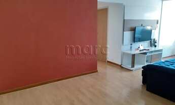 Imagem: SAO PAULO - Apartamento Padrão - CAMBUCI