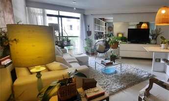 Imagem 3: Apartamento para venda tem 100 metros quadrados com 3 quartos em Vila Olímpia - São Paulo