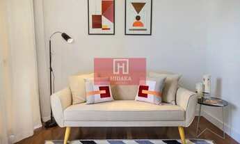 Imagem 4: Apartamento para alugar no bairro Itaim Bibi - São Paulo/SP, Zona Oeste