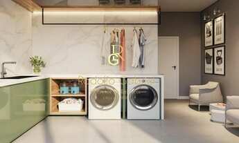 Imagem 7: Apartamento para Venda em Itajaí, Santa Clara, 2 dormitórios, 1 suíte, 2 banheiros, 1 vaga