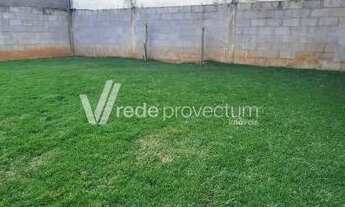 Imagem 3: Terreno - Jardim Guarani - Campinas