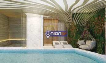 Imagem 2: Apartamento com 4 dormitórios à venda, 213 m² por R$ 4.506.497,66 - Pinheiros - São Paulo