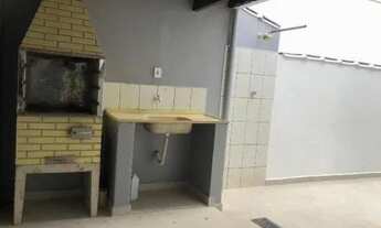 Imagem 2: Casa no Ivoty, em Itanhaém