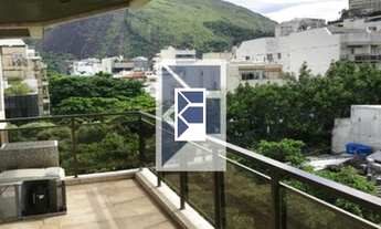 Imagem 3: RIO DE JANEIRO - Apartamento Padrão - IPANEMA