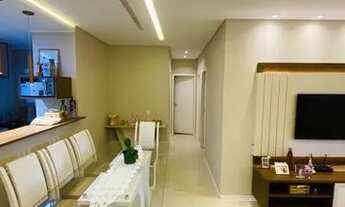 Imagem 5: Apartamento 3 Dorms Condomínio Clube