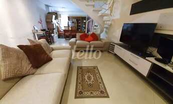 Imagem: São Paulo - Casa Padrão - Mooca