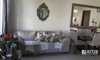 Imagem 5: Casa Padrão Casa com 3 dormitórios