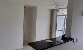 Imagem 2: CAMINHOS DA BARRA- 2QTS COM VISTA LIVRE E SOL MANHÃ