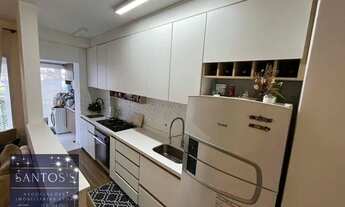 Imagem 3: Apartamento com 2 dormitórios à venda, 63 m² por R$ 950.000 - Vila Gertrudes - São Paulo/S