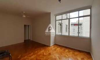 Imagem: Apartamento à venda, 2 quartos, Flamengo