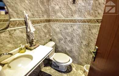 Imagem 6: Casa - Nova Campinas - Campinas