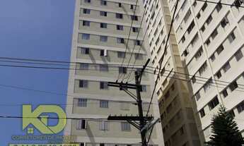 Imagem: Apartamento em Mooca - São Paulo