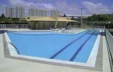 Imagem 4: Apartamento para aluguel tem 76 metros quadrados com 3 quartos em Neópolis - Natal - RN