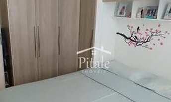 Imagem 6: Apartamento com 2 dormitórios, 42 m² - venda por R$ 215.000,00 ou aluguel por R$ 1.500,00