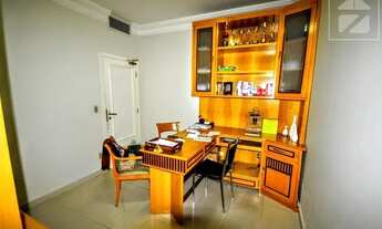 Imagem 3: Sala - Vila Itapura - Campinas