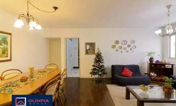 Imagem 3: Apartamento Locação Itaim Bibi 100 m² 3 Dormitórios