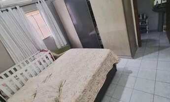 Imagem 3: ESPETACULAR CASA NA PRAIA GRANDE 3 DORM 1 SUÍTE + ESPAÇO GOURMET E 2 VAGAS