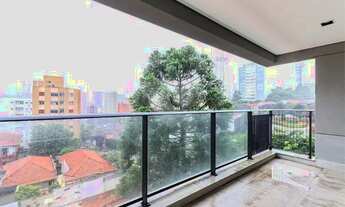 Imagem 2: Apartamento Novo Perdizes com 2 suítes 87m2