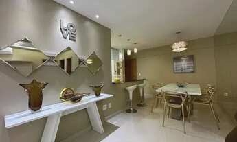 Imagem 7: Torre Parnaso 2 Quartos 1 Suíte!