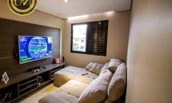 Imagem: Apartamento com 2 dormitórios à venda