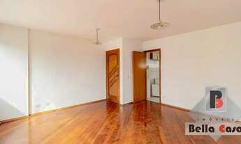 Imagem: Apartamento a venda na Mooca, andar alto