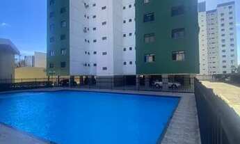 Imagem 1: Apartamento para venda tem 100 metros quadrados com 3 quartos em Fátima - Fortaleza - CE