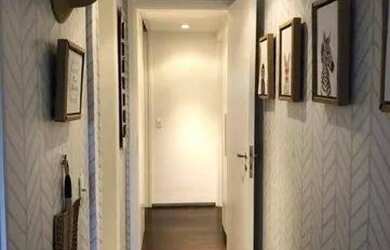 Imagem 6: Apartamento com 3 dormitórios à venda, 141 m² por R$ 1.350.000 - Morumbi - São Paulo/SP