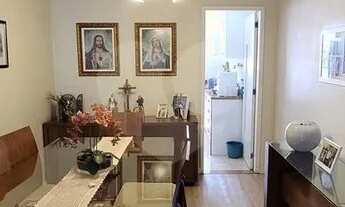 Imagem 4: Apartamento na Afonso Pena, 3 quartos, sol da manhã, silencioso, 1 por andar, 1 quadra do