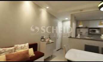 Imagem 2: Oportunidade condomínio Atua próximo estação Autodromo