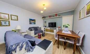 Imagem: Excelente apartamento de 82m² com 02 dormitórios