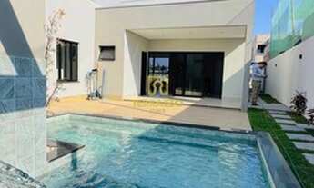 Imagem 6: Apartamento à venda no bairro Condomínio Florais Itália - Cuiabá/MT