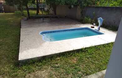 Imagem 5: Casa independente 2qtos e piscina na Praia de Bananeiras em Araruama