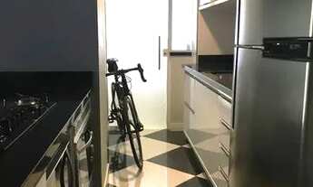 Imagem 5: Apartamento para venda possui 69 metros quadrados com 2 quartos