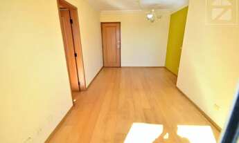 Imagem 2: Apartamento - São Bernardo - Campinas