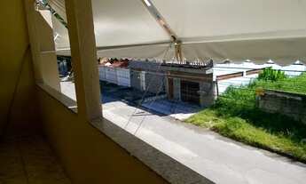 Imagem 3: Casa Duplex Rua Principal de Parque Paulista