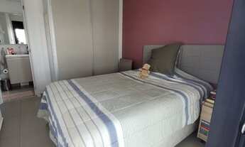 Imagem 3: Apto Novo Vila Yara Osasco Cidade de Deus