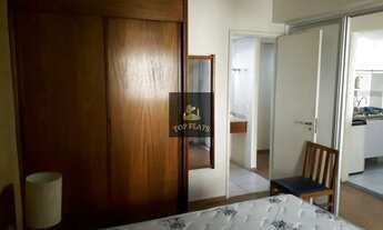 Imagem 5: Flat disponível em Moema