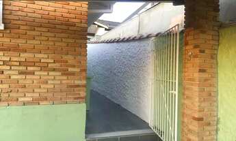 Imagem: Casa com 3 dormitórios para alugar, 150