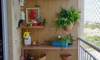 Imagem 5: Apartamento - Vila Industrial - Campinas