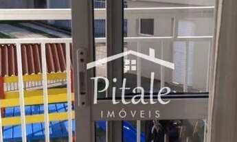 Imagem 4: Apartamento com 2 dormitórios para alugar, 47 m² por R$ 1.500,00/mês - Taboleiro Verde - C