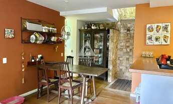 Imagem 6: Apartamento à venda, 3 quartos, 1 vaga, Cosme Velho - RIO DE JANEIRO/RJ