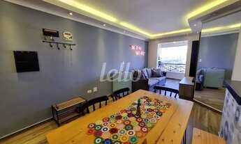 Imagem 5: Santo André - Apartamento Padrão - Vila Leopoldina