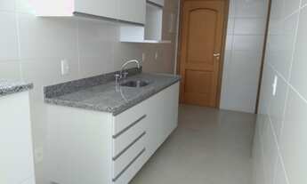 Imagem 3: Apartamento para aluguel com 82 metros quadrados com 2 quartos em Várzea - Teresópolis - R