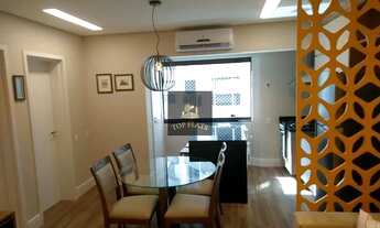 Imagem 4: Flat disponível em Moema