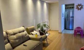 Imagem 5: Apartamento à venda, 3 quartos, 1 suíte, 1 vaga, Castelo - Belo Horizonte/MG