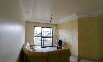 Imagem 5: Santo André - Apartamento Padrão - Jardim Stella